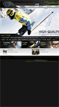 Mobile Screenshot of oriver.com.tw